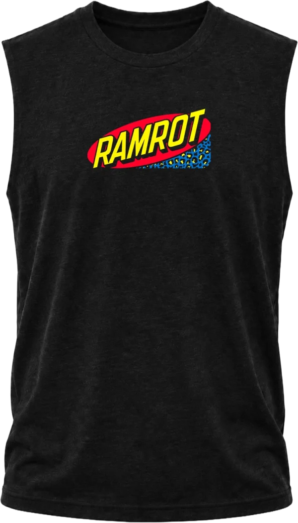 Ramrot Sleeveless Shirt — Pre-Order Request